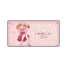 Load image into Gallery viewer, My Dress-Up Darling Mouse Pad (Desk Mat)
