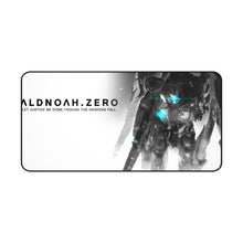 Load image into Gallery viewer, Aldnoah.Zero Mouse Pad (Desk Mat)
