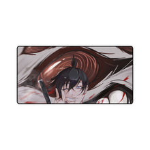 Load image into Gallery viewer, Chainsaw Man Mouse Pad (Desk Mat)
