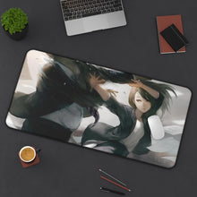 Load image into Gallery viewer, Anime Original Mouse Pad (Desk Mat) On Desk
