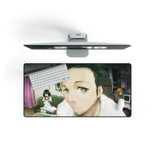 Load image into Gallery viewer, Anime Steins;Gate Mouse Pad (Desk Mat)
