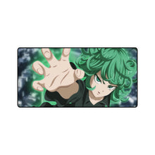 Load image into Gallery viewer, Anime One-Punch Man Mouse Pad (Desk Mat)
