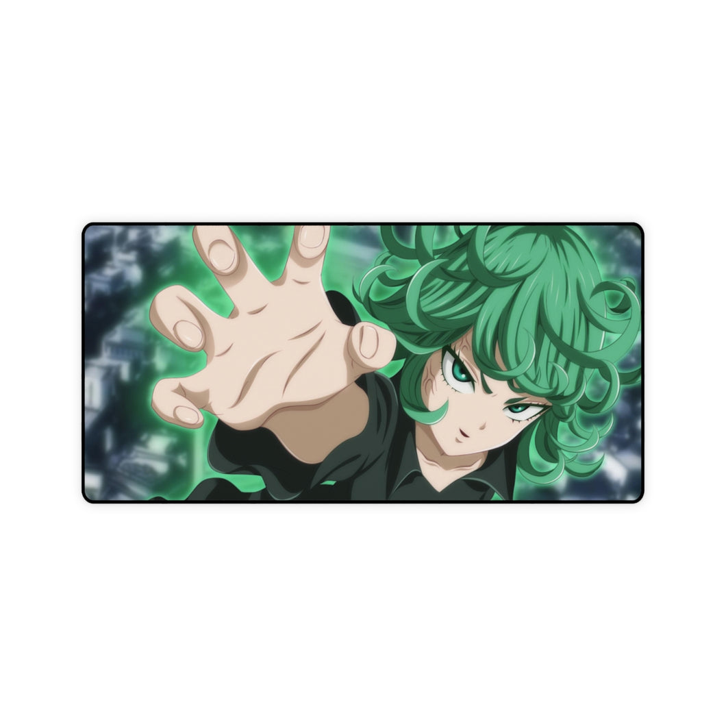 Anime One-Punch Man Mouse Pad (Desk Mat)