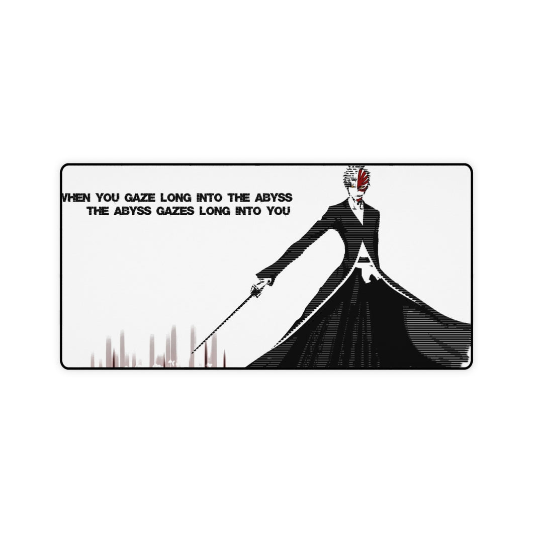 Anime Bleach Mouse Pad (Desk Mat)