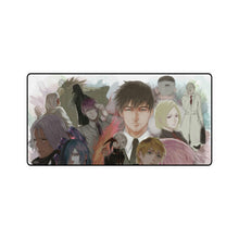 Load image into Gallery viewer, Anime Tokyo Ghoul Mouse Pad (Desk Mat)
