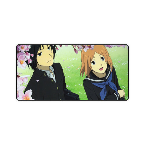 Natsume's Book of Friends Mouse Pad (Desk Mat)