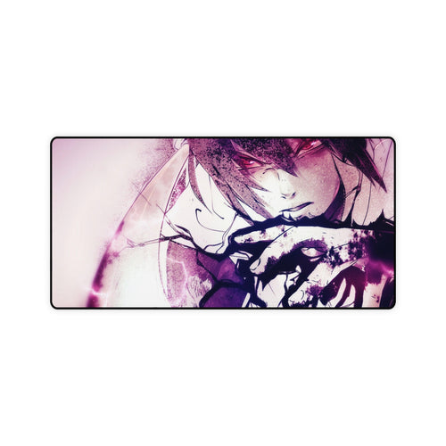 Sasuke Mouse Pad (Desk Mat)