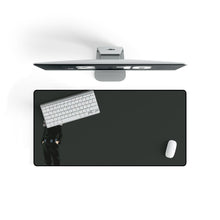 Load image into Gallery viewer, My Hero Academia Shouta Aizawa Mouse Pad (Desk Mat) On Desk
