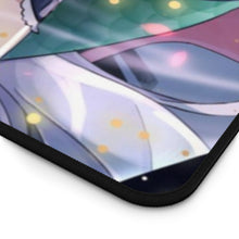 Load image into Gallery viewer, Anime Original Mouse Pad (Desk Mat) Hemmed Edge
