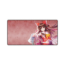 Load image into Gallery viewer, Touhou Mouse Pad (Desk Mat)

