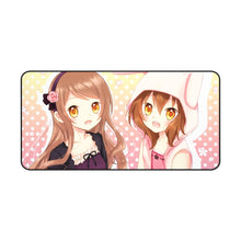 Load image into Gallery viewer, Anime Original Mouse Pad (Desk Mat)
