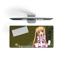 Load image into Gallery viewer, Rewrite Mouse Pad (Desk Mat)
