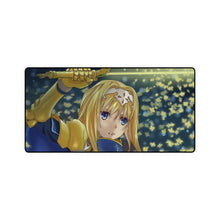 Load image into Gallery viewer, Sword Art Online Mouse Pad (Desk Mat)

