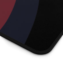 Load image into Gallery viewer, ZiTrou Mouse Pad (Desk Mat) Hemmed Edge
