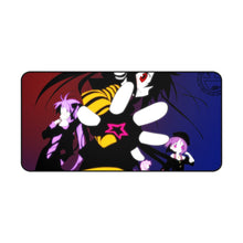 Load image into Gallery viewer, Lucky Star Mouse Pad (Desk Mat)
