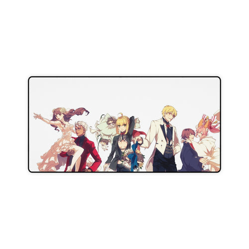 Fate/Stay Night Mouse Pad (Desk Mat)