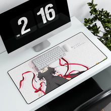 Load image into Gallery viewer, Rewrite Mouse Pad (Desk Mat)
