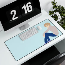 Load image into Gallery viewer, Sword Art Online Mouse Pad (Desk Mat)
