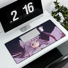 Load image into Gallery viewer, Puella Magi Madoka Magica Mouse Pad (Desk Mat)
