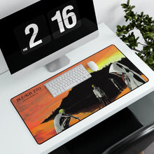 Load image into Gallery viewer, Anime Bleach Mouse Pad (Desk Mat)
