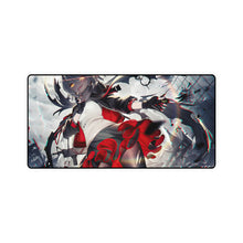 Load image into Gallery viewer, W, Arknights, Anime, Girl, Mouse Pad (Desk Mat)
