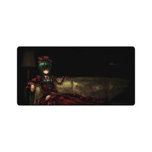 Load image into Gallery viewer, Touhou Mouse Pad (Desk Mat)
