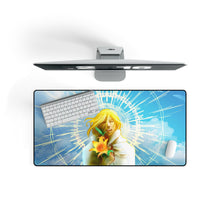 Load image into Gallery viewer, Vinland Saga Mouse Pad (Desk Mat)
