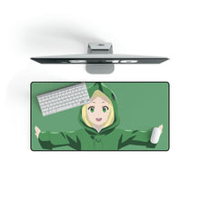 Load image into Gallery viewer, This Art Club Has a Problem! Mouse Pad (Desk Mat)
