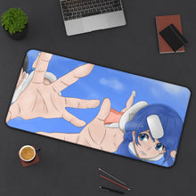 Load image into Gallery viewer, Weathering With You Mouse Pad (Desk Mat) On Desk
