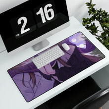 Load image into Gallery viewer, The iDOLM@STER: Shiny Colors Mouse Pad (Desk Mat)
