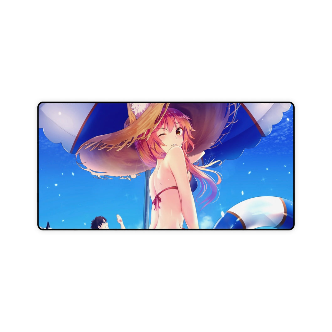 Fate/Grand Order Mouse Pad (Desk Mat)