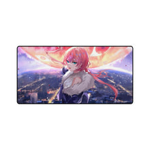 Load image into Gallery viewer, Anime, Girl, Tenebria, Epic Seven, Mouse Pad (Desk Mat)
