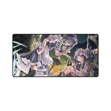 Load image into Gallery viewer, Touhou Mouse Pad (Desk Mat)
