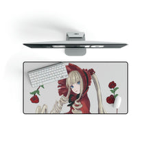 Load image into Gallery viewer, Rozen Maiden Mouse Pad (Desk Mat)

