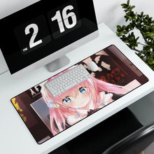 Load image into Gallery viewer, Bocchi the Rock Mouse Pad (Desk Mat)
