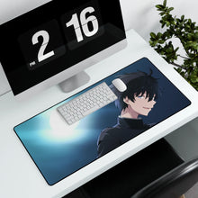 Load image into Gallery viewer, Tsukihime Mouse Pad (Desk Mat)
