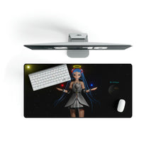 Load image into Gallery viewer, Hatsune Miku Blender Moon Night Mouse Pad (Desk Mat)
