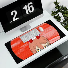 Load image into Gallery viewer, Chainsaw Man Mouse Pad (Desk Mat)
