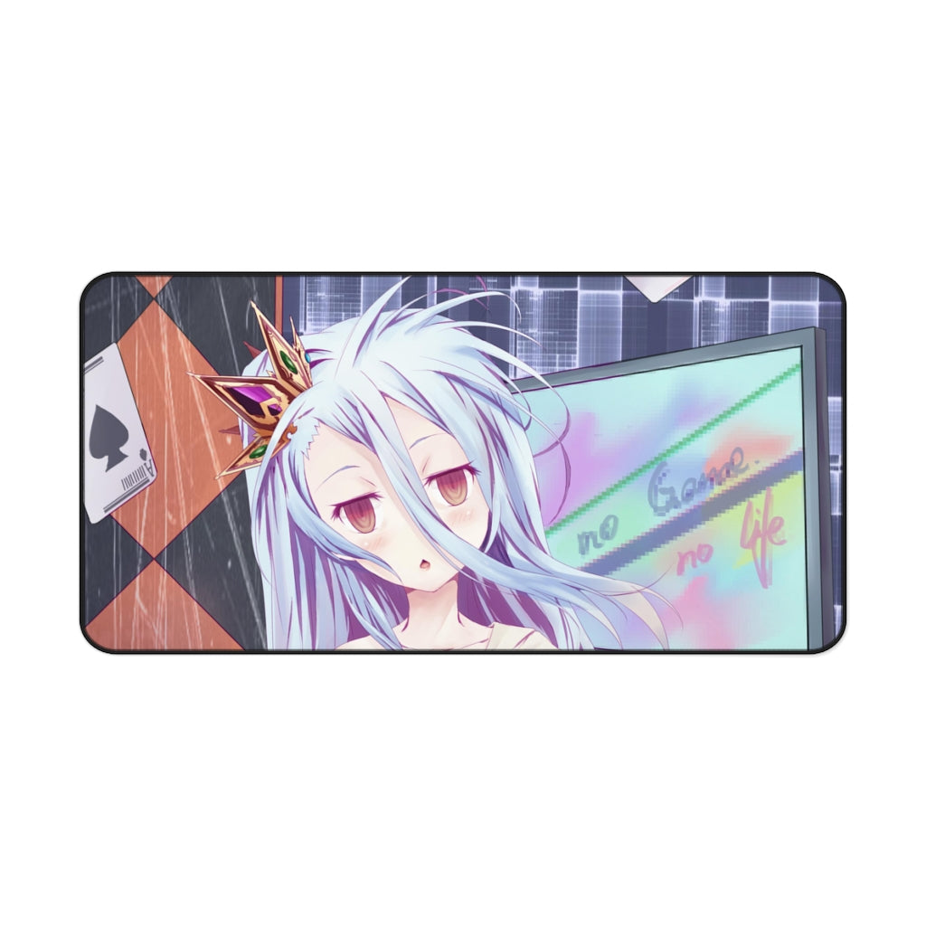 No Game No Life Mouse Pad (Desk Mat)