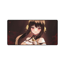 Load image into Gallery viewer, Spy x Family Yor Art Mouse Pad (Desk Mat)
