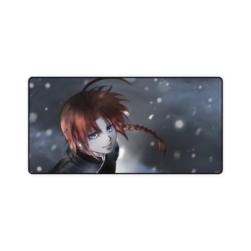 Gintama Kamui Mouse Pad (Desk Mat)