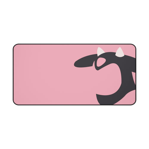 Anime Pokémon Mouse Pad (Desk Mat)
