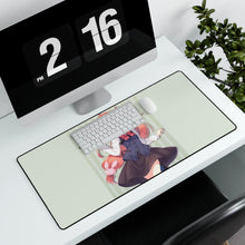 Load image into Gallery viewer, Anime Kantai Collection Mouse Pad (Desk Mat)
