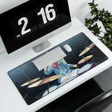 Load image into Gallery viewer, Bocchi the Rock Mouse Pad (Desk Mat)
