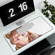 Load image into Gallery viewer, The Rising of the Shield Hero Mouse Pad (Desk Mat)

