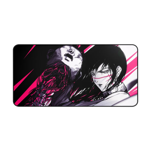 Chainsaw Man Mouse Pad (Desk Mat)