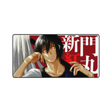 Load image into Gallery viewer, Benimaru Shinmon, Fire Force, Mouse Pad (Desk Mat)
