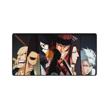 Load image into Gallery viewer, Anime Bleach Mouse Pad (Desk Mat)

