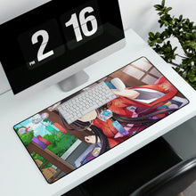 Load image into Gallery viewer, Date A Live Mouse Pad (Desk Mat)
