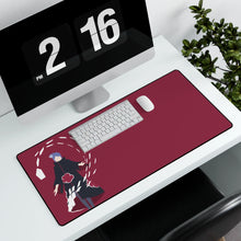 Load image into Gallery viewer, Anime Naruto Mouse Pad (Desk Mat)
